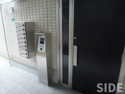 【エントランス】 | 東桜館