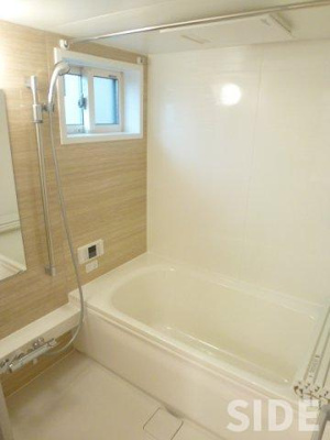 【浴室】 | 東桜館