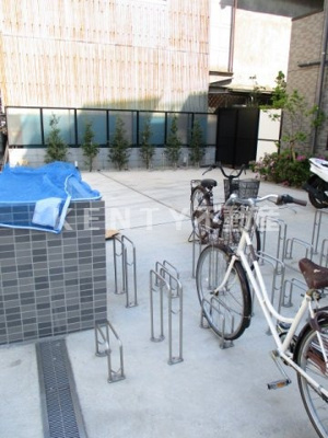 【その他共用部分】 | 第６６シンエイビル