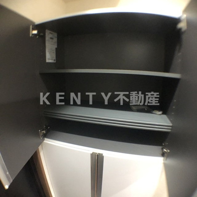 【収納】 | 第６６シンエイビル | 十分な収納スペースがあります