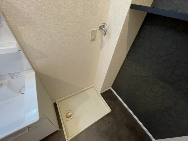 プリシェールコンフォールⅡの設備