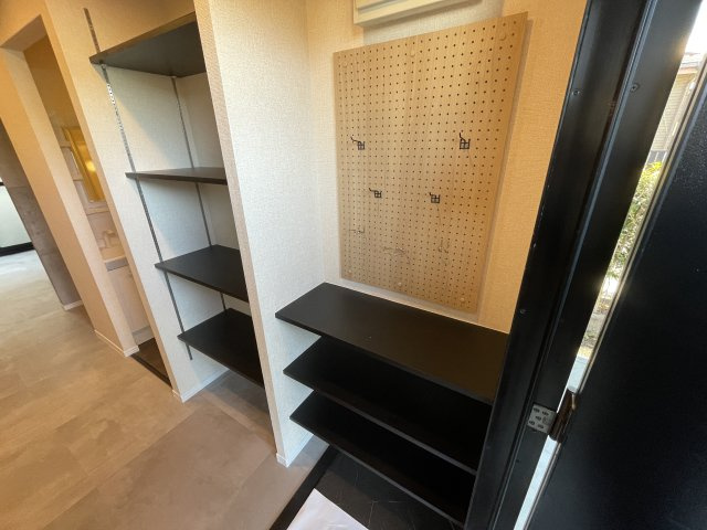 プリシェールコンフォールⅡのその他