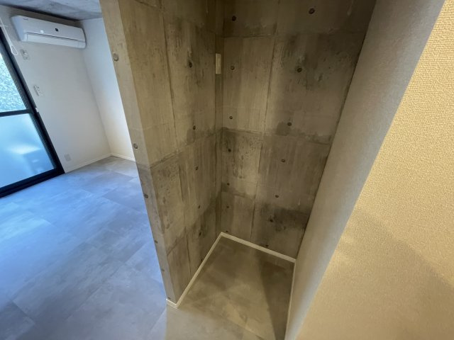 プリシェールコンフォールⅡの収納