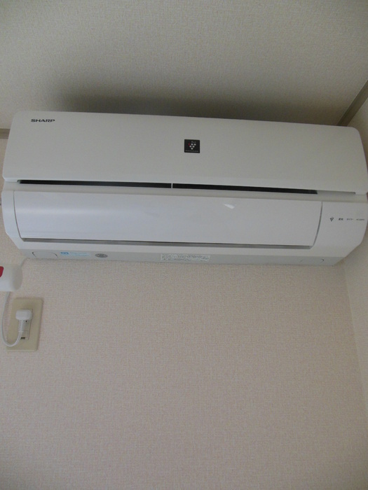 プリシェールコンフォールⅡのその他