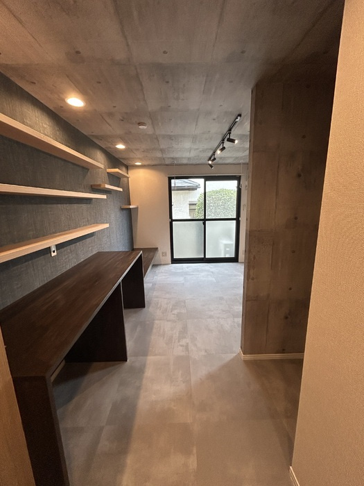 プリシェールコンフォールⅡのその他