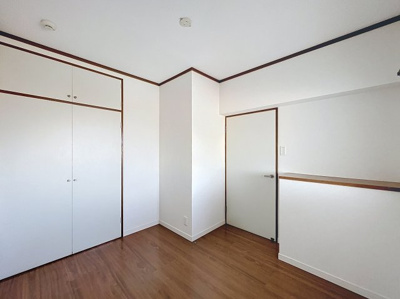 【内装】 | エスポワール宮前平