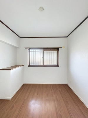 【内装】 | エスポワール宮前平