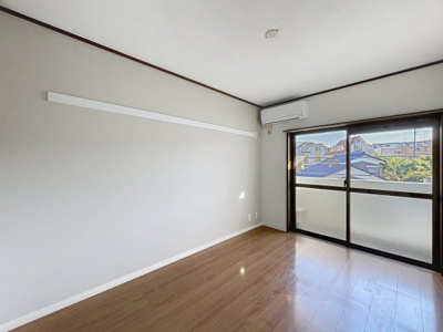 【洋室】 | エスポワール宮前平