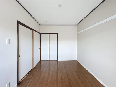 【洋室】 | エスポワール宮前平