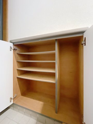 【収納】 | エスポワール宮前平