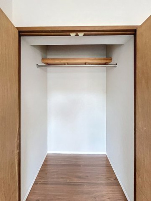 【収納】 | エスポワール宮前平