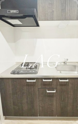 【キッチン】 | KEIAI RESIDENCE 大和田Ⅱ | キッチンです。（同使用です。）