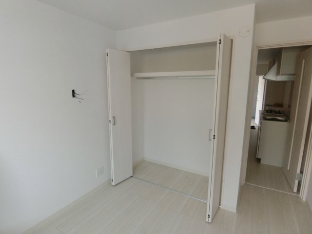 【収納】 | サンウエスト堀切