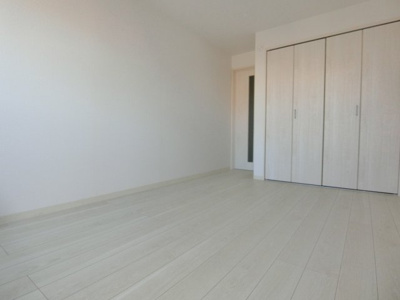 【洋室】 | サンウエスト堀切