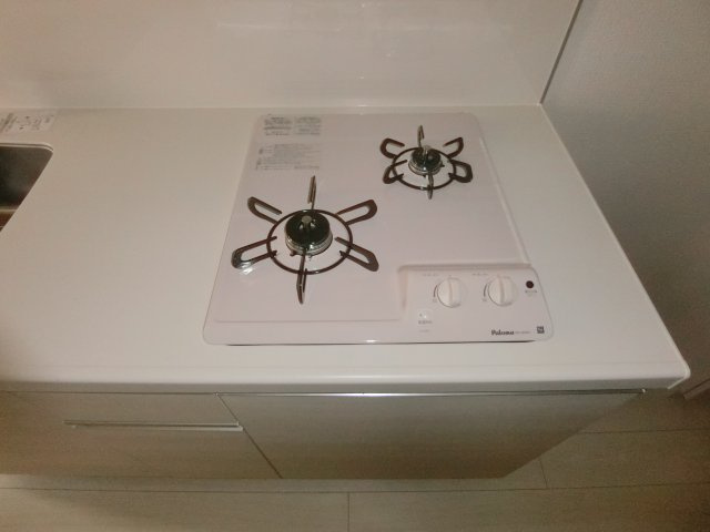 【キッチン】 | サンウエスト堀切