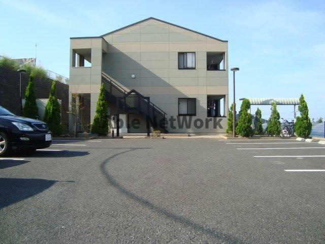 Ｌａ・ｍｅｒの駐車場|駐車場