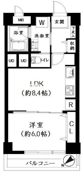 秀和代官山レジデンス