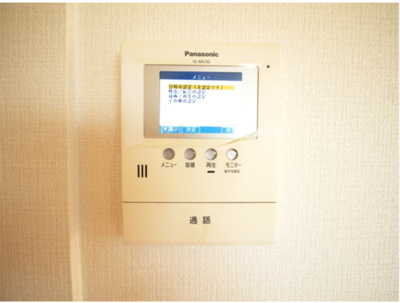 【設備】 | ローベンハイツ上沢Ｂ