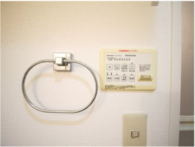 【設備】 | ローベンハイツ上沢Ｂ