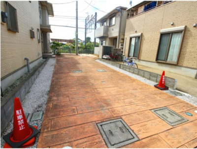 【その他】 | ローベンハイツ上沢Ｂ