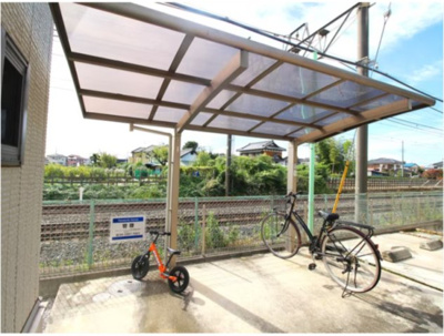 【その他共用部分】 | ローベンハイツ上沢Ｂ