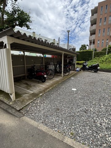 ★駐輪場★