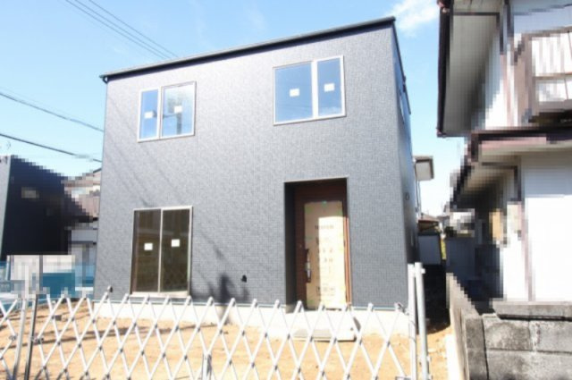 介良乙　新築戸建　⑱