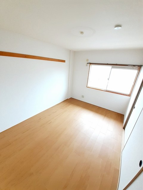 コモドハイツＡの内装|その他部屋・スペース