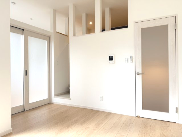 モアメゾン中央公園前