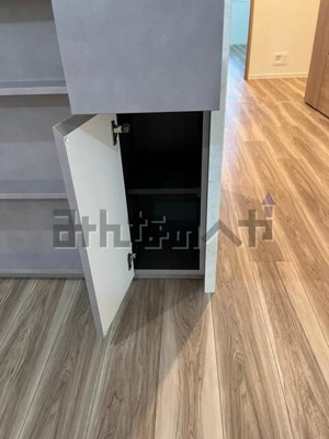 【設備】 | HARUMI FLAG PARK VILLAGE C棟