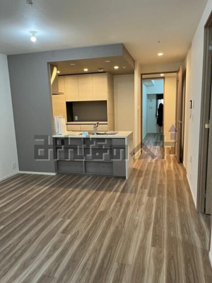 【居間・リビング】 | HARUMI FLAG PARK VILLAGE C棟