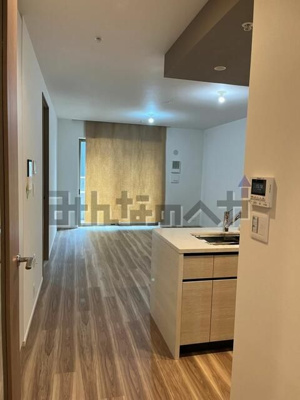 【キッチン】 | HARUMI FLAG PARK VILLAGE C棟