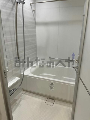 【浴室】 | HARUMI FLAG PARK VILLAGE C棟