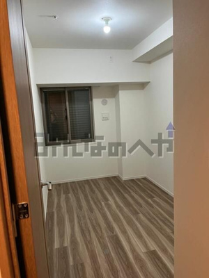 【寝室】 | HARUMI FLAG PARK VILLAGE C棟