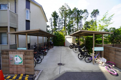 【その他共用部分】 | ソンケン