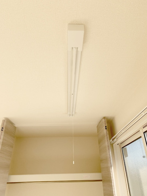 【設備】 | ソンケン | ※同物件・反転タイプの写真です。