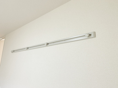 【設備】 | ソンケン | ※同物件・反転タイプの写真です。