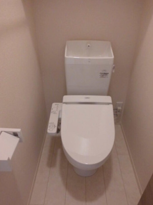 【トイレ】 | ソンケン