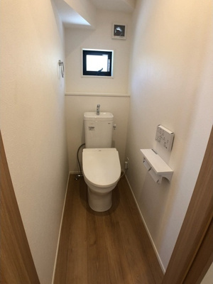 【トイレ】 | Kolet与野#16