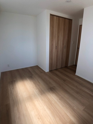 【洋室】 | Kolet与野#16