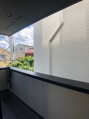 【バルコニー】 | Kolet与野#16