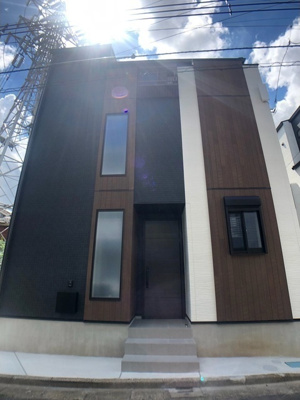 【外観】 | Kolet与野#16