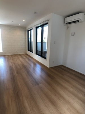 【居間・リビング】 | Kolet与野#16