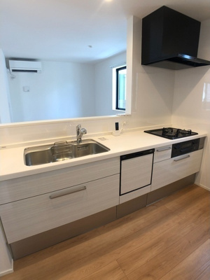 【キッチン】 | Kolet与野#16