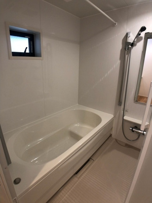 【浴室】 | Kolet与野#16