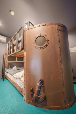  | ファンタジーロッジ