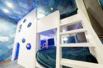 ファンタジーロッジの画像