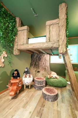  | ファンタジーロッジ