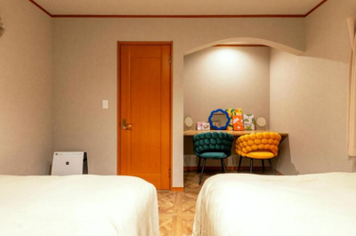  | ファンタジーロッジ