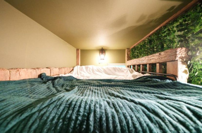  | ファンタジーロッジ